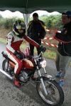 Montee Historique Montaigu 2007 56
